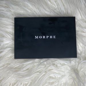 Morphe 15N Eyeshadow Palette